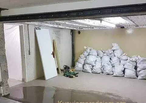 Rusenje i Demontaza - 1/5