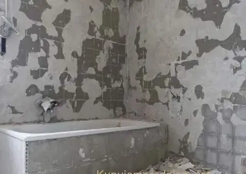 Rusenje i Demontaza - 2/5