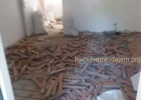 Rusenje i Demontaza - 4/5