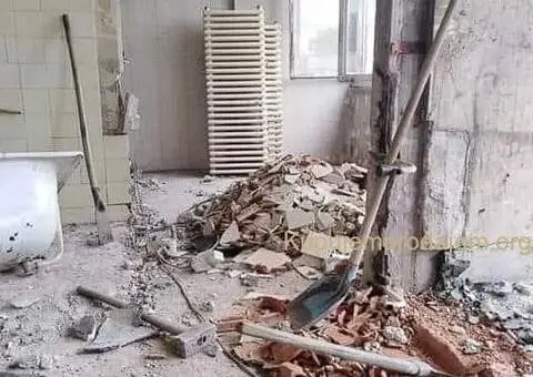 Rusenje i Demontaza - 5/5