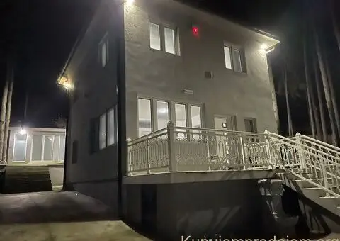 Kuca u Vincima na obali Dunava kod Golubca - 3/5