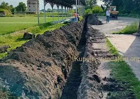 Iskopi kopanje mini bagerom-Beograd - 4/5