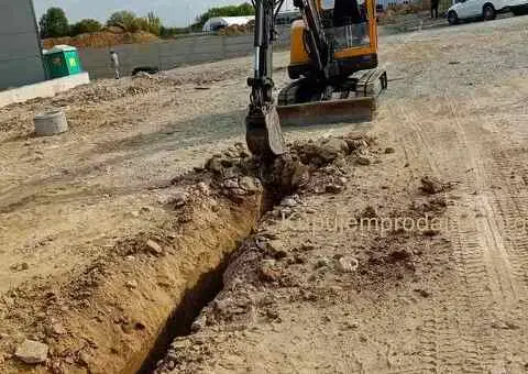 Iskopi kopanje mini bagerom-Beograd - 5/5