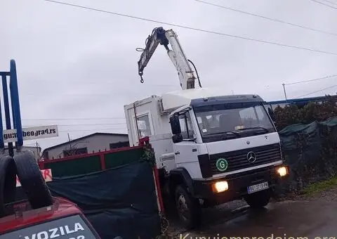 Prevoz građevinskih kontejnera - 2/5