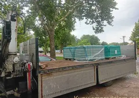 Prevoz građevinskih kontejnera - 3/5