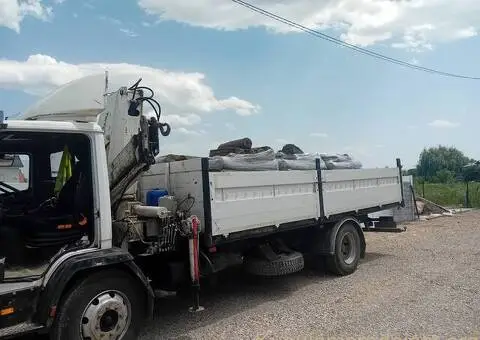 Prevoz građevinskih kontejnera - 4/5