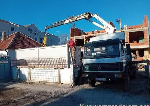 Prevoz građevinskih kontejnera - 5/5