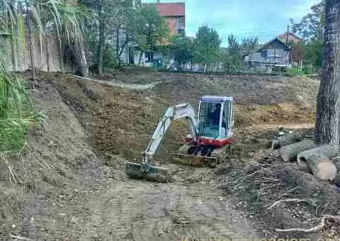 USLUGE BAGEROM - 4/5