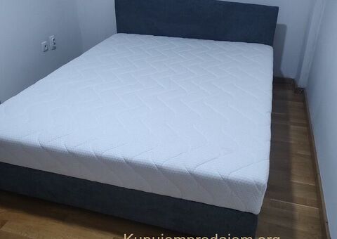 FRANCUSKI LEŽAJ - 2/5