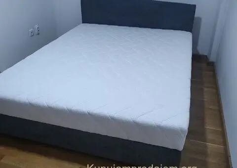 FRANCUSKI LEŽAJ - 2/5