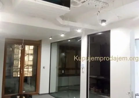 Molersko gipsarski radovi-Beograd - 3/5