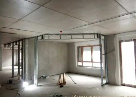 Molersko gipsarski radovi-Beograd - 4/5