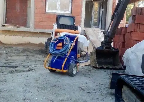 Molersko gipsarski radovi-Beograd - 5/5