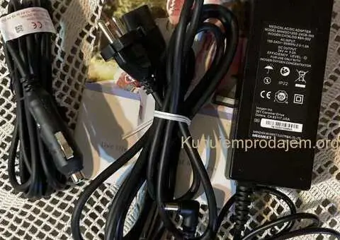 Portabilni koncentrator kiseonika - 2/5