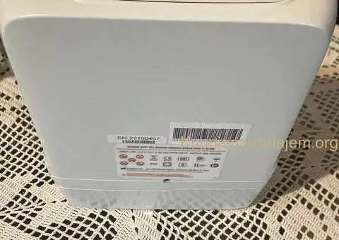 Portabilni koncentrator kiseonika - 4/5