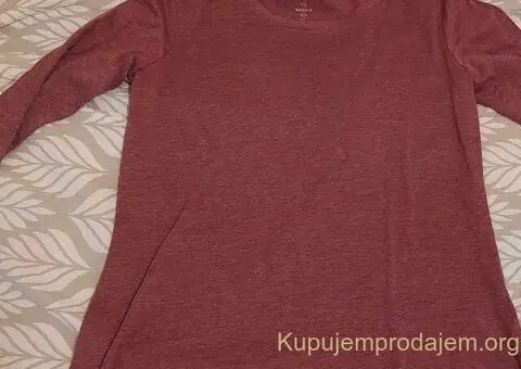 Majica na dugi rukav
