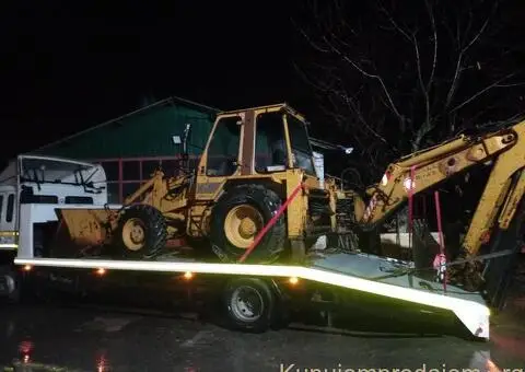 Usluge prevoza radnih masina - 3/5