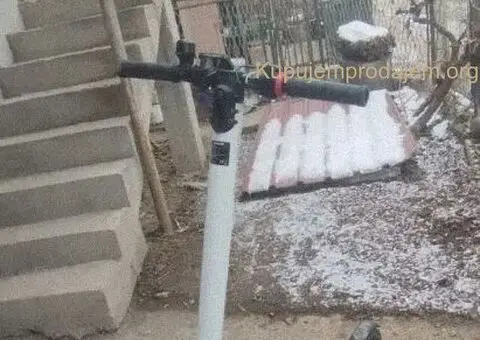Elektricni trotinet denver HITNO!!! - 1/6