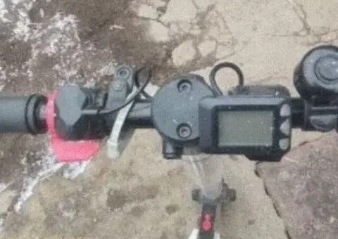 Elektricni trotinet denver HITNO!!! - 3/6