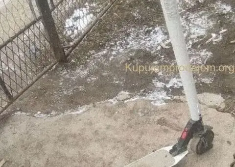 Elektricni trotinet denver HITNO!!! - 4/6