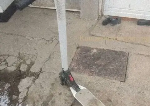 Elektricni trotinet denver HITNO!!! - 5/6