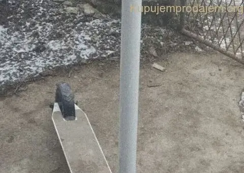 Elektricni trotinet denver HITNO!!! - 6/6