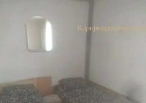 Smeštaj za radnike Beograd - 1/7