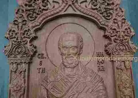 Ikone i verski duborez - 1/5