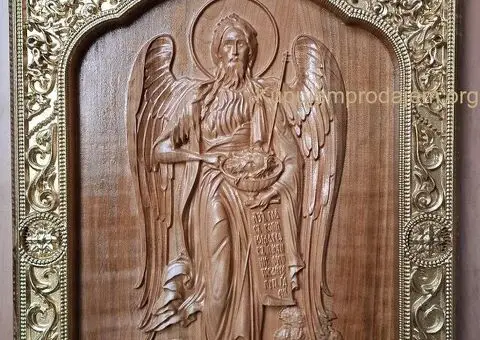 Ikone i verski duborez - 2/5