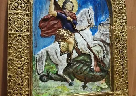 Ikone i verski duborez - 3/5