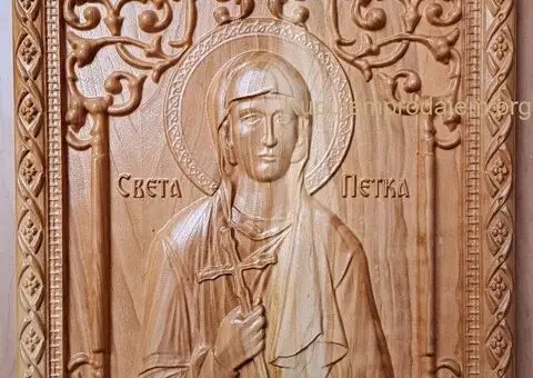 Ikone i verski duborez - 5/5