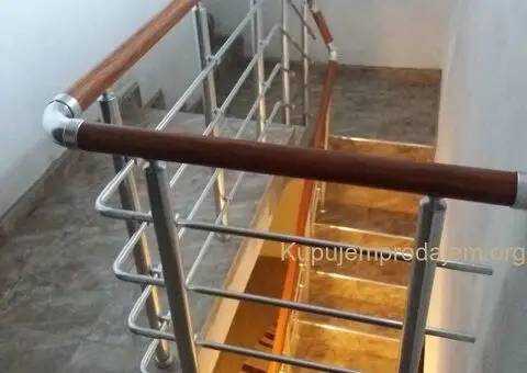 Aluminijumske ograde,gelenderi i kapije - 10/13