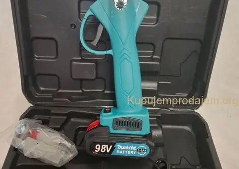 Makaze za orezivanje voca - 1/5