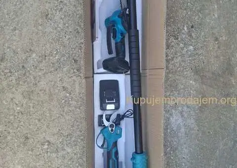 Makaze za orezivanje voca - 3/5