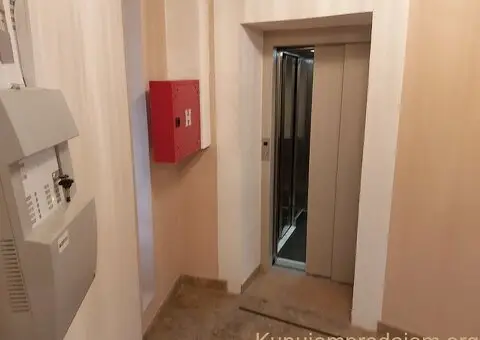 Prodajem lift KLEEMANN putnički - 1/4