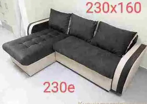 Ugaone garniture - 2/5