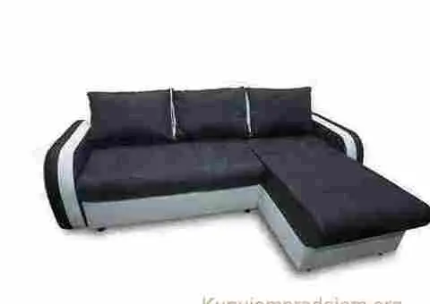 Ugaone garniture - 3/5