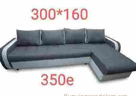 Ugaone garniture - 4/5