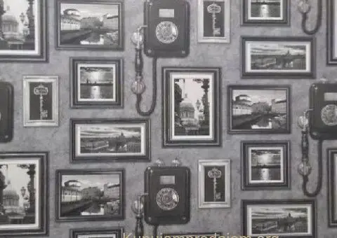 Molerski radovi & Lepljenje tapeta - 4/5