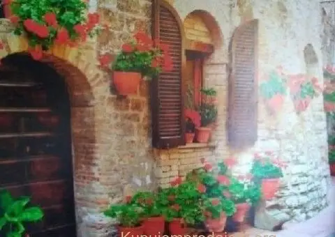 Molerski radovi & Lepljenje tapeta - 5/5