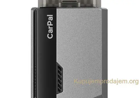 NOVO - TOPDON Carpal Bluetooth OBD2 za iOS i Android - 14/14