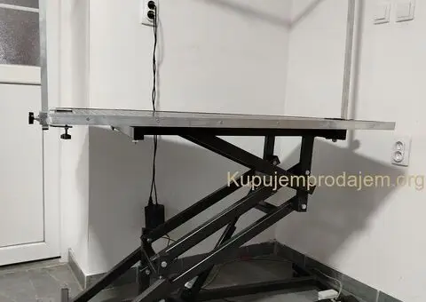 Sto za grooming pasa - 1/5