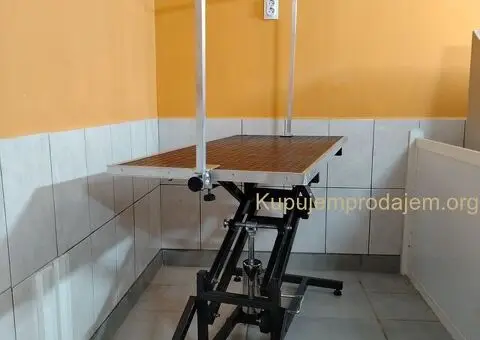 Sto za grooming pasa - 2/5