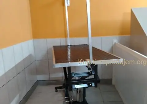 Sto za grooming pasa - 3/5