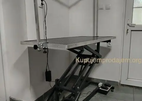 Sto za grooming pasa - 4/5