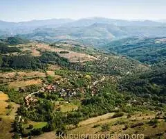 Stara planina seosko imanje na prodaju