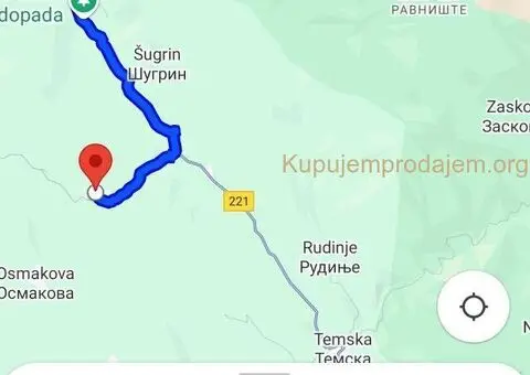 Stara planina seosko imanje na prodaju - 3/7