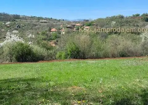 Stara planina seosko imanje na prodaju - 5/7