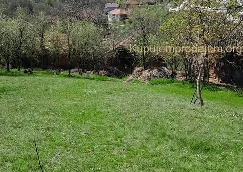 Stara planina seosko imanje na prodaju - 6/7