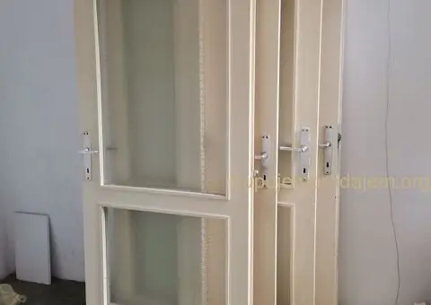 Prodaja sobnih vrata